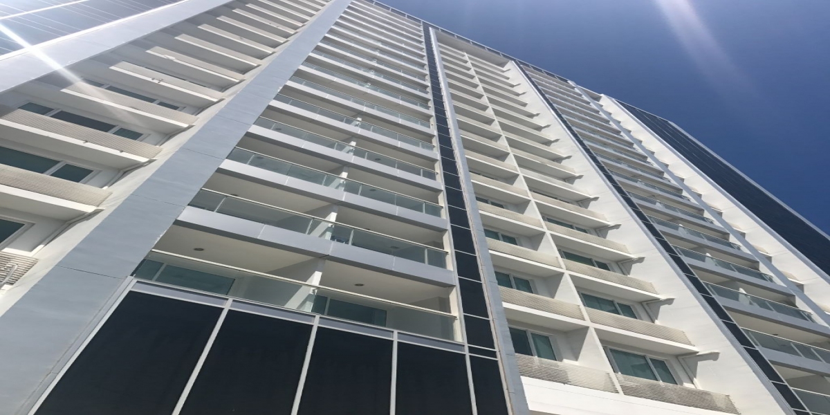 The Vision Condo, Pattaya City, Bang Lamung, Chonburi, 1 Bedroom Bedrooms, ,1 BathroomBathrooms,Condo,Rental,The Vision Condo,The Vision Condo,13,1719