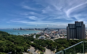 The Vision Condo, Pattaya City, Bang Lamung, Chonburi, 1 Bedroom Bedrooms, ,1 BathroomBathrooms,Condo,Rental,The Vision Condo,The Vision Condo,13,1719