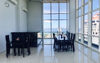 The Vision Condo, Pattaya City, Bang Lamung, Chonburi, 1 Bedroom Bedrooms, ,1 BathroomBathrooms,Condo,Rental,The Vision Condo,The Vision Condo,13,1719