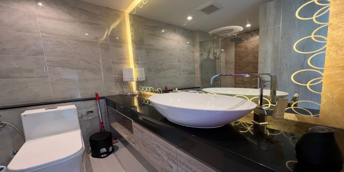 The Riviera Monaco, Pattaya City, Bang Lamung, Chonburi, ,1 BathroomBathrooms,Condo,Rental,Riviera Monaco,The Riviera Monaco,14,1720