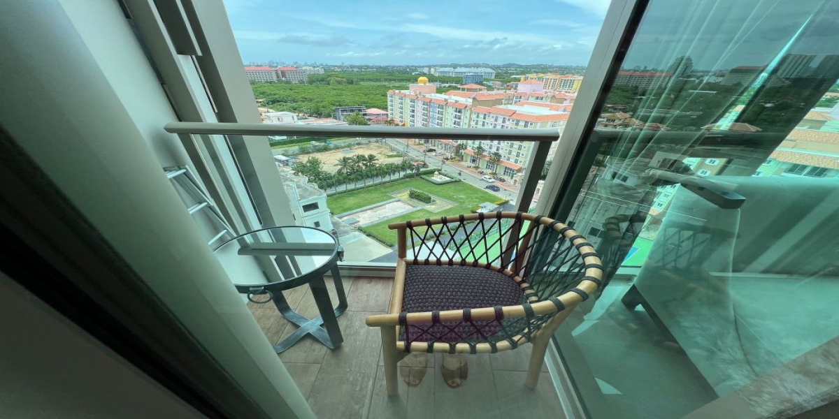 The Riviera Monaco, Pattaya City, Bang Lamung, Chonburi, ,1 BathroomBathrooms,Condo,Rental,Riviera Monaco,The Riviera Monaco,14,1720