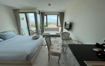 The Riviera Monaco, Pattaya City, Bang Lamung, Chonburi, ,1 BathroomBathrooms,Condo,Rental,Riviera Monaco,The Riviera Monaco,15,1721