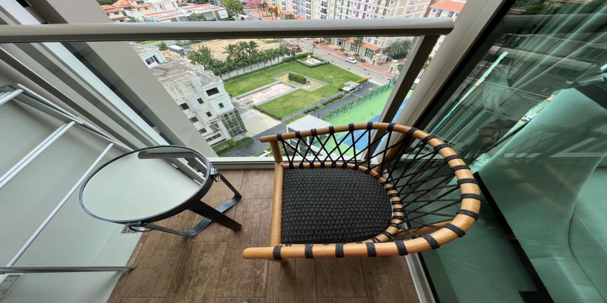 The Riviera Monaco, Pattaya City, Bang Lamung, Chonburi, ,1 BathroomBathrooms,Condo,Rental,Riviera Monaco,The Riviera Monaco,15,1721