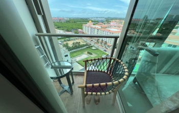 The Riviera Monaco, Pattaya City, Bang Lamung, Chonburi, ,1 BathroomBathrooms,Condo,Rental,Riviera Monaco,The Riviera Monaco,20,1723