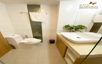 City Garden Pratumank, Pattaya City, Bang Lamung, Chonburi, 1 Bedroom Bedrooms, ,1 BathroomBathrooms,Condo,Rental,City Garden Pratumnak,City Garden Pratumank,8,1724