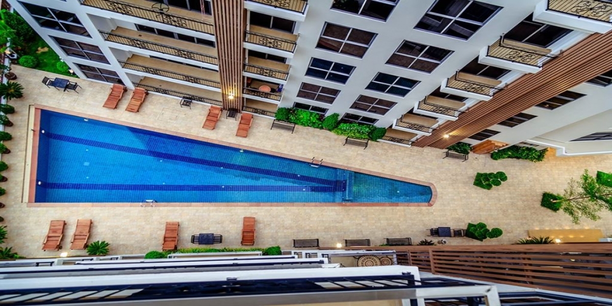 City Garden Pratumank, Pattaya City, Bang Lamung, Chonburi, 1 Bedroom Bedrooms, ,1 BathroomBathrooms,Condo,Rental,City Garden Pratumnak,City Garden Pratumank,8,1724