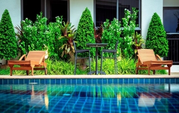 City Garden Pratumank, Pattaya City, Bang Lamung, Chonburi, 1 Bedroom Bedrooms, ,1 BathroomBathrooms,Condo,Rental,City Garden Pratumnak,City Garden Pratumank,8,1724