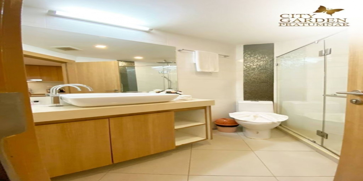 City Garden Pratumank, Pattaya City, Bang Lamung, Chonburi, ,1 BathroomBathrooms,Condo,Rental,City Garden Pratumnak,City Garden Pratumank,8,1725