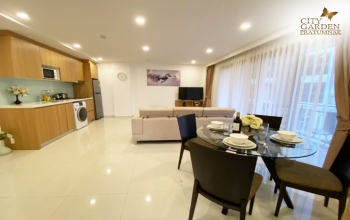 City Garden Pratumank, Pattaya City, Bang Lamung, Chonburi, 1 Bedroom Bedrooms, ,1 BathroomBathrooms,Condo,Rental,City Garden Pratumnak,City Garden Pratumank,8,1726