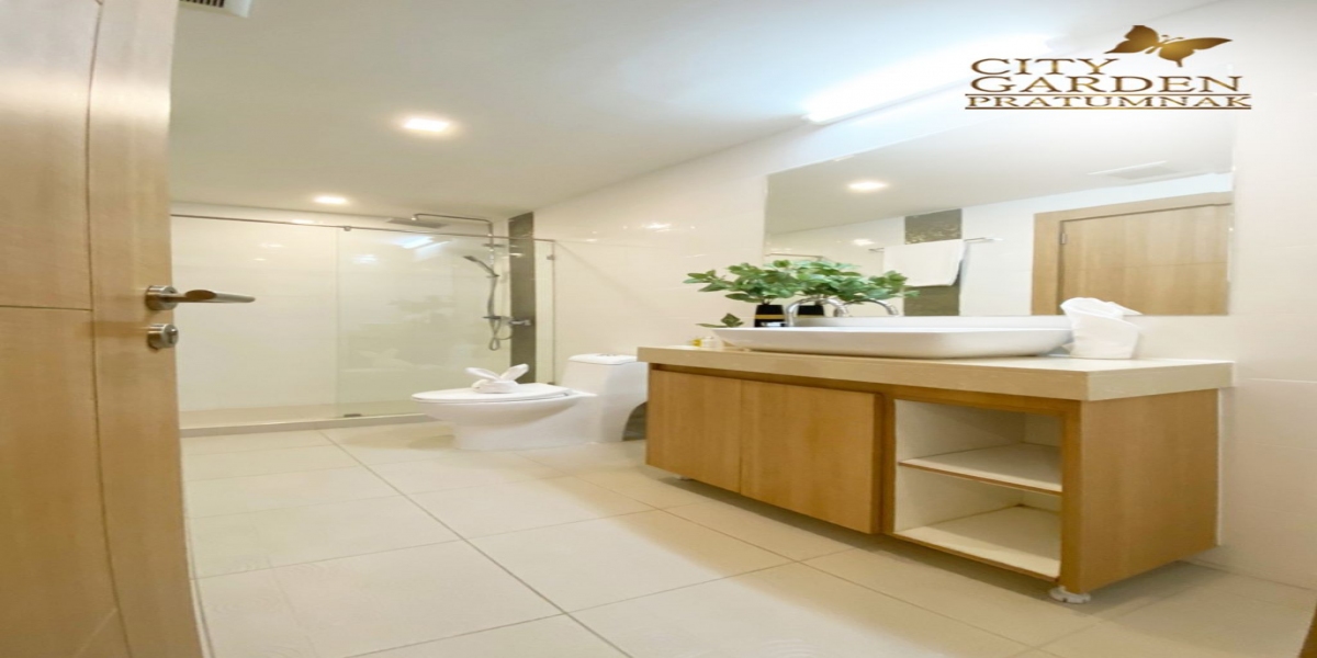 City Garden Pratumank, Pattaya City, Bang Lamung, Chonburi, 2 Bedrooms Bedrooms, ,2 BathroomsBathrooms,Condo,Rental,City Garden Pratumnak,City Garden Pratumank,8,1727