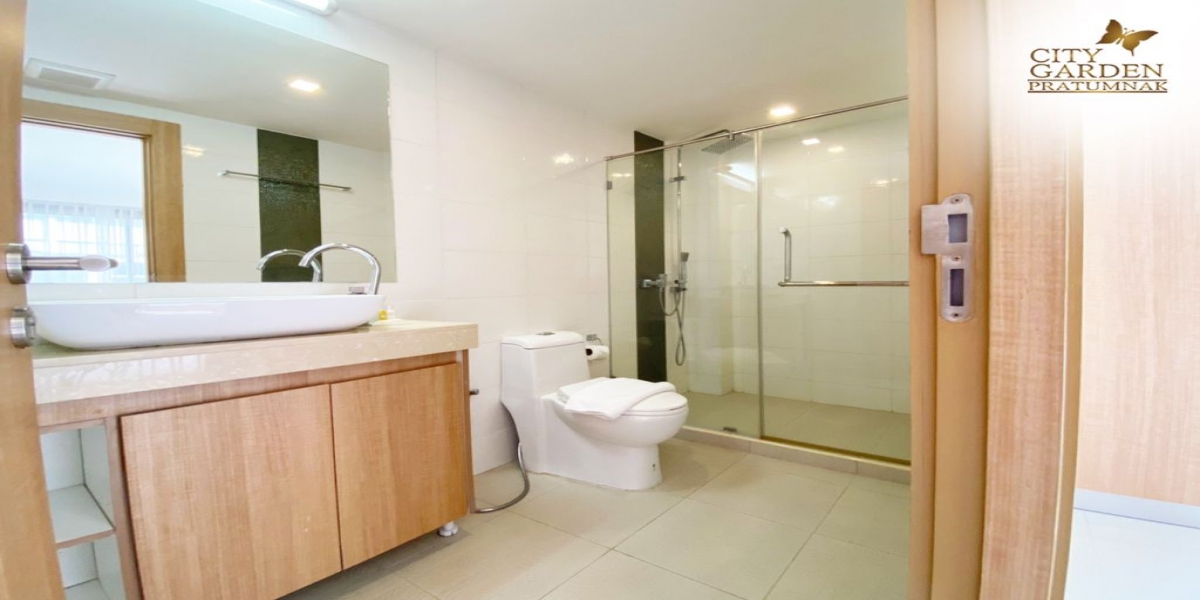 City Garden Pratumank, Pattaya City, Bang Lamung, Chonburi, 2 Bedrooms Bedrooms, ,2 BathroomsBathrooms,Condo,Rental,City Garden Pratumnak,City Garden Pratumank,8,1727