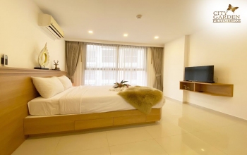 City Garden Pratumank, Pattaya City, Bang Lamung, Chonburi, 2 Bedrooms Bedrooms, ,2 BathroomsBathrooms,Condo,Rental,City Garden Pratumnak,City Garden Pratumank,8,1727