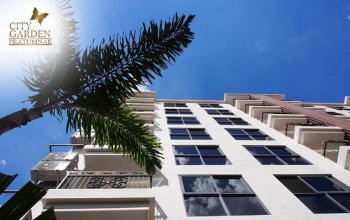 City Garden Pratumank, Pattaya City, Bang Lamung, Chonburi, 2 Bedrooms Bedrooms, ,2 BathroomsBathrooms,Condo,Rental,City Garden Pratumnak,City Garden Pratumank,8,1727