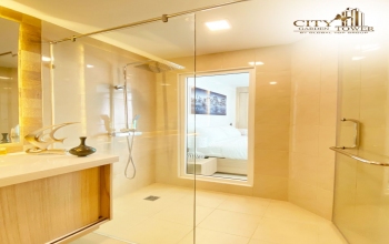 City Garden Tower, Chonburi, ,1 BathroomBathrooms,Condo,Rental,City Garden Tower,City Garden Tower,10,1728