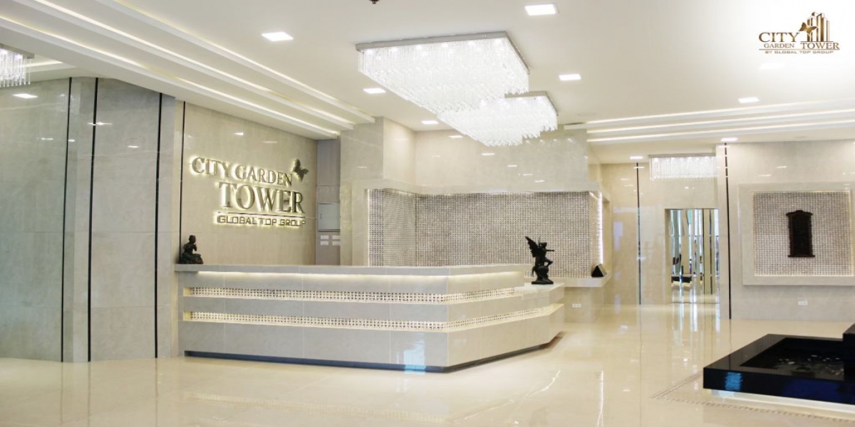 City Garden Tower, Chonburi, ,1 BathroomBathrooms,Condo,Rental,City Garden Tower,City Garden Tower,10,1728