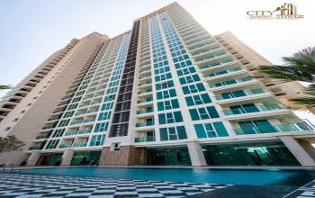 City Garden Tower, Chonburi, ,1 BathroomBathrooms,Condo,Rental,City Garden Tower,City Garden Tower,10,1728