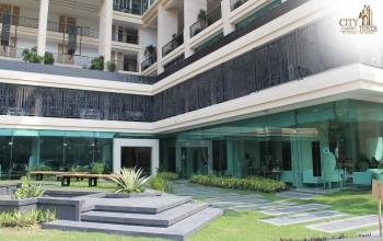 City Garden Tower, Chonburi, ,1 BathroomBathrooms,Condo,Rental,City Garden Tower,City Garden Tower,10,1728