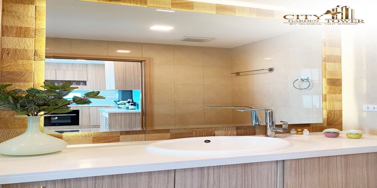 City Garden Tower, Chonburi, 1 Bedroom Bedrooms, ,1 BathroomBathrooms,Condo,Rental,City Garden Tower,City Garden Tower,10,1729