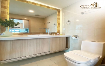 City Garden Tower, Chonburi, 1 Bedroom Bedrooms, ,1 BathroomBathrooms,Condo,Rental,City Garden Tower,City Garden Tower,10,1729