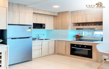 City Garden Tower, Chonburi, 1 Bedroom Bedrooms, ,1 BathroomBathrooms,Condo,Rental,City Garden Tower,City Garden Tower,10,1729