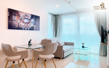 City Garden Tower, Chonburi, 1 Bedroom Bedrooms, ,1 BathroomBathrooms,Condo,Rental,City Garden Tower,City Garden Tower,10,1729