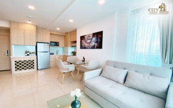 City Garden Tower, Chonburi, 1 Bedroom Bedrooms, ,1 BathroomBathrooms,Condo,Rental,City Garden Tower,City Garden Tower,10,1729