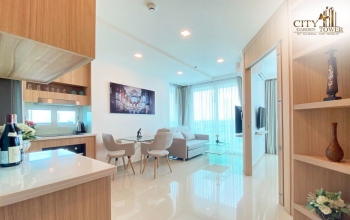 City Garden Tower, Chonburi, 1 Bedroom Bedrooms, ,1 BathroomBathrooms,Condo,Rental,City Garden Tower,City Garden Tower,10,1729