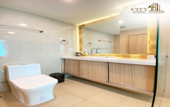 City Garden Tower, Chonburi, 1 Bedroom Bedrooms, ,1 BathroomBathrooms,Condo,Rental,City Garden Tower,City Garden Tower,10,1731