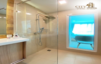 City Garden Tower, Chonburi, 1 Bedroom Bedrooms, ,1 BathroomBathrooms,Condo,Rental,City Garden Tower,City Garden Tower,10,1731