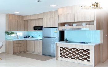 City Garden Tower, Chonburi, 1 Bedroom Bedrooms, ,1 BathroomBathrooms,Condo,Rental,City Garden Tower,City Garden Tower,10,1731