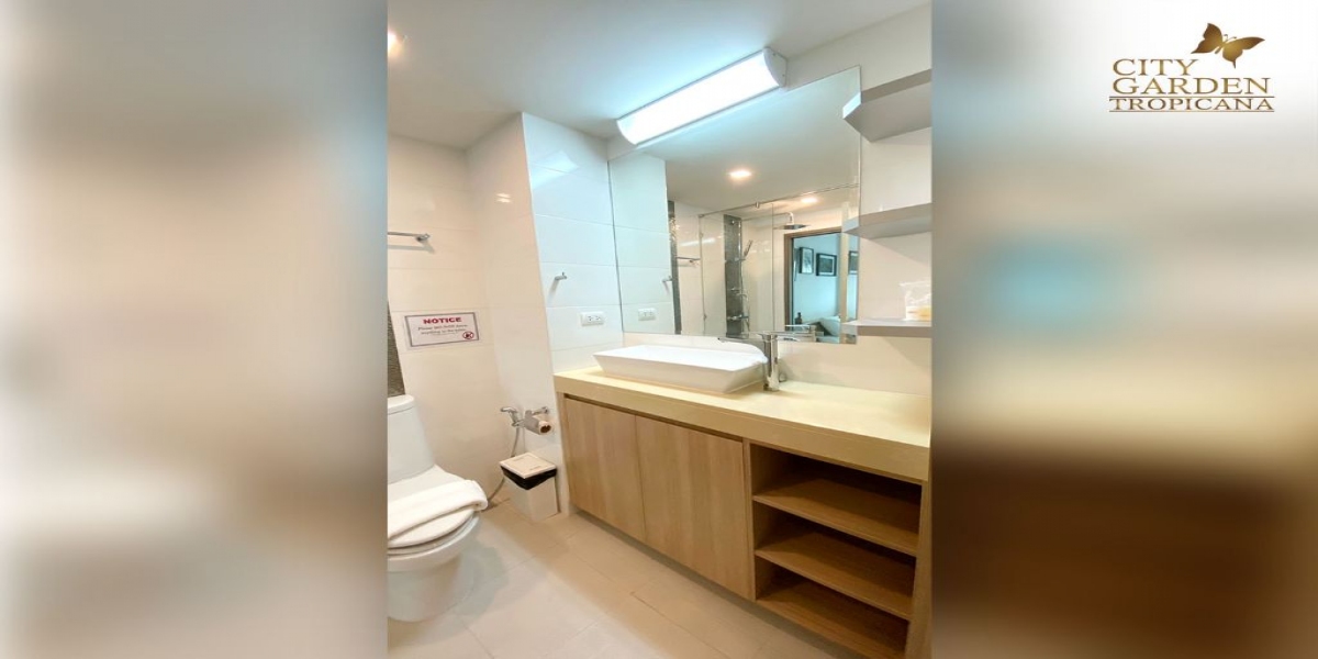 City Garden Tropicana, Bang Lamung, Chonburi, 1 Bedroom Bedrooms, ,1 BathroomBathrooms,Condo,Rental,City Garden Tropicana,City Garden Tropicana,4,1733