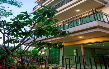 City Garden Tropicana, Bang Lamung, Chonburi, 1 Bedroom Bedrooms, ,1 BathroomBathrooms,Condo,Rental,City Garden Tropicana,City Garden Tropicana,4,1733