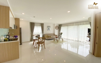 City Garden Tropicana, Bang Lamung, Chonburi, 1 Bedroom Bedrooms, ,1 BathroomBathrooms,Condo,Rental,City Garden Tropicana,City Garden Tropicana,4,1734