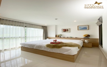 City Garden Tropicana, Bang Lamung, Chonburi, 1 Bedroom Bedrooms, ,1 BathroomBathrooms,Condo,Rental,City Garden Tropicana,City Garden Tropicana,4,1734