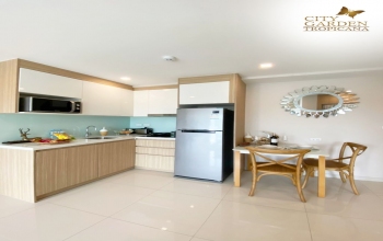 City Garden Tropicana, Bang Lamung, Chonburi, 2 Bedrooms Bedrooms, ,2 BathroomsBathrooms,Condo,Rental,City Garden Tropicana,City Garden Tropicana,4,1735