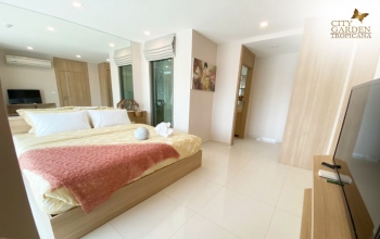 City Garden Tropicana, Bang Lamung, Chonburi, 2 Bedrooms Bedrooms, ,2 BathroomsBathrooms,Condo,Rental,City Garden Tropicana,City Garden Tropicana,4,1735