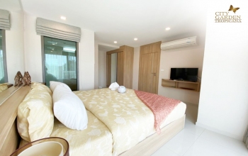 City Garden Tropicana, Bang Lamung, Chonburi, 2 Bedrooms Bedrooms, ,2 BathroomsBathrooms,Condo,Rental,City Garden Tropicana,City Garden Tropicana,4,1735