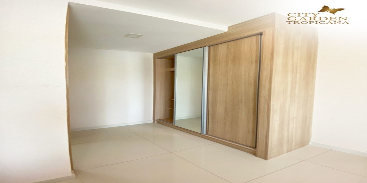 City Garden Tropicana, Bang Lamung, Chonburi, 2 Bedrooms Bedrooms, ,2 BathroomsBathrooms,Condo,Rental,City Garden Tropicana,City Garden Tropicana,4,1735