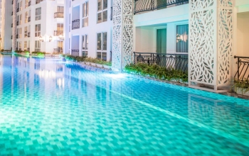 Olympus City Garden, Pattaya City, Bang Lamung, Chonburi, ,1 BathroomBathrooms,Condo,Rental,Olympus City Garden,Olympus City Garden,4,1736