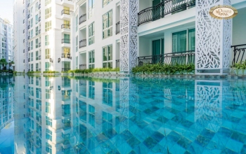 Olympus City Garden, Pattaya City, Bang Lamung, Chonburi, ,1 BathroomBathrooms,Condo,Rental,Olympus City Garden,Olympus City Garden,4,1736