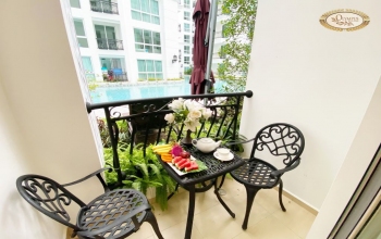 Olympus City Garden, Pattaya City, Bang Lamung, Chonburi, 1 Bedroom Bedrooms, ,1 BathroomBathrooms,Condo,Rental,Olympus City Garden,Olympus City Garden,4,1737