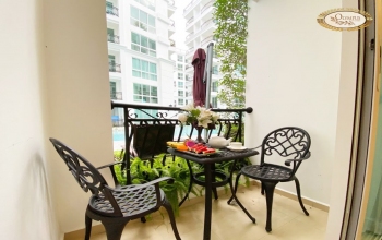 Olympus City Garden, Pattaya City, Bang Lamung, Chonburi, 1 Bedroom Bedrooms, ,1 BathroomBathrooms,Condo,Rental,Olympus City Garden,Olympus City Garden,4,1737