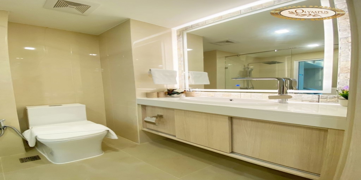 Olympus City Garden, Pattaya City, Bang Lamung, Chonburi, 1 Bedroom Bedrooms, ,1 BathroomBathrooms,Condo,Rental,Olympus City Garden,Olympus City Garden,4,1737