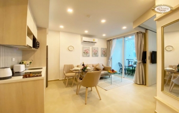 Olympus City Garden, Pattaya City, Bang Lamung, Chonburi, 1 Bedroom Bedrooms, ,1 BathroomBathrooms,Condo,Rental,Olympus City Garden,Olympus City Garden,4,1737