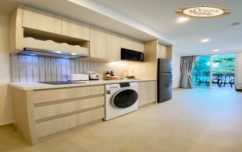 Olympus City Garden, Pattaya City, Bang Lamung, Chonburi, 1 Bedroom Bedrooms, ,1 BathroomBathrooms,Condo,Rental,Olympus City Garden,Olympus City Garden,4,1738