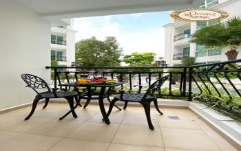 Olympus City Garden, Pattaya City, Bang Lamung, Chonburi, 1 Bedroom Bedrooms, ,1 BathroomBathrooms,Condo,Rental,Olympus City Garden,Olympus City Garden,4,1738