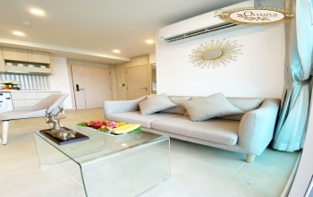 Olympus City Garden, Pattaya City, Bang Lamung, Chonburi, 2 Bedrooms Bedrooms, ,2 BathroomsBathrooms,Condo,Rental,Olympus City Garden,Olympus City Garden,4,1739