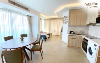 Paradise Ocean View, Pattaya City, Bang Lamung, Chonburi, 2 Bedrooms Bedrooms, ,2 BathroomsBathrooms,Condo,Rental,Paradise Ocean View ,Paradise Ocean View,4,1741