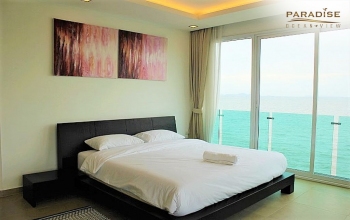 Paradise Ocean View, Pattaya City, Bang Lamung, Chonburi, 2 Bedrooms Bedrooms, ,2 BathroomsBathrooms,Condo,Rental,Paradise Ocean View ,Paradise Ocean View,4,1742