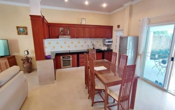 Classic Villa, Pattaya City, Bang Lamung, Chonburi, 3 Bedrooms Bedrooms, ,3 BathroomsBathrooms,Villa,Sale,Classic Villa,Classic Villa,1743